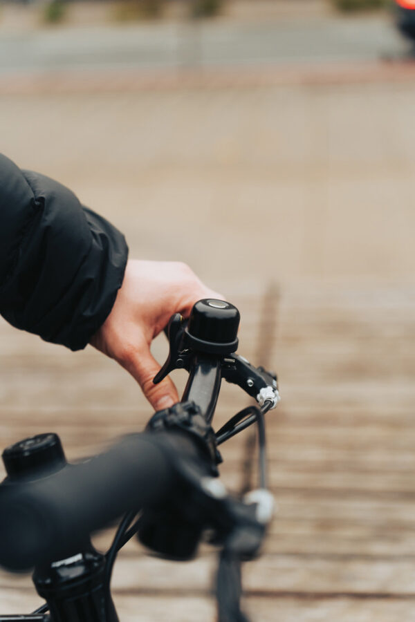 Pedalfinder bike bell with worldwide locating - Image 12