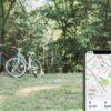 Pedalfinder jalgrattihääl globaalse asukoha tuvastamisega - Image 13