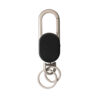 Keyfinder keychain with worldwide locating and USB C - Image 2