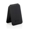 Magstand RCS taaskasutatud PU magnetiline telefoni rahakott koos toestega - Image 2