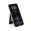 Magstand RCS taaskasutatud PU magnetiline telefoni rahakott koos toestega - Image 3