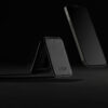 Magstand RCS taaskasutatud PU magnetiline telefoni rahakott koos toestega - Image 12