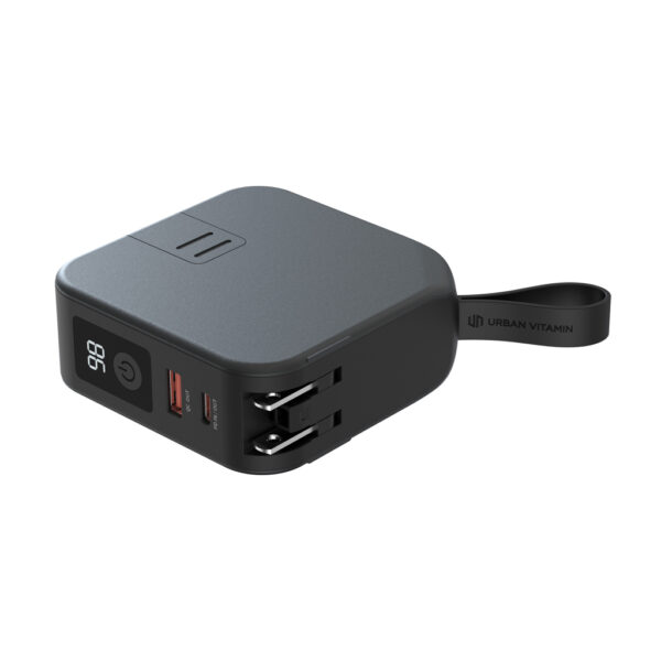 Urban Vitamin Saratoga 5 in 1 universal charger - Image 4