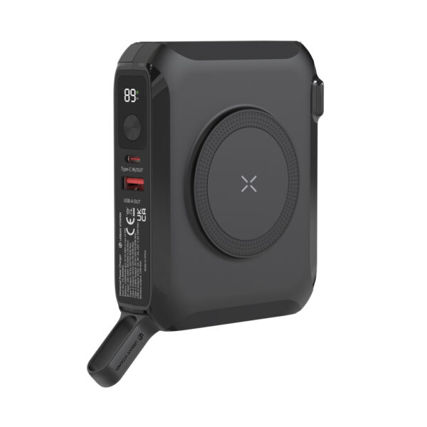 Urban Vitamin Oxnard 5 in 1 65W universal charger - Image 2