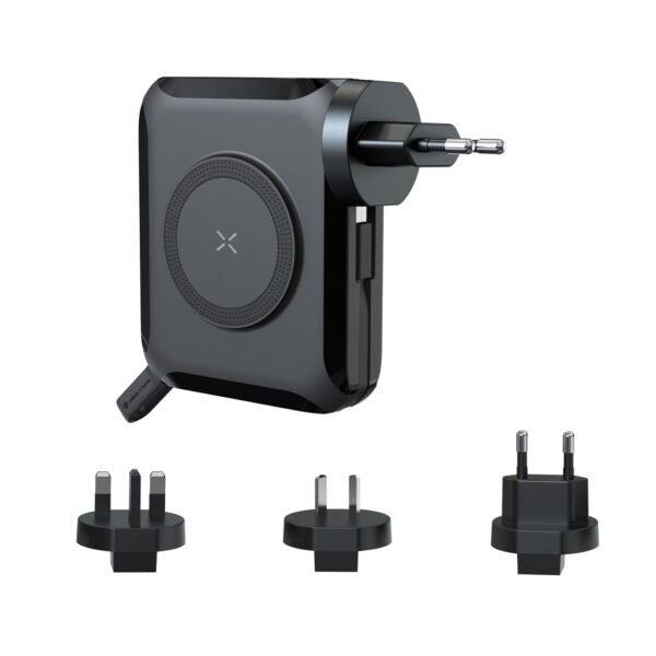 Urban Vitamin Oxnard 5 in 1 65W universal charger - Image 3