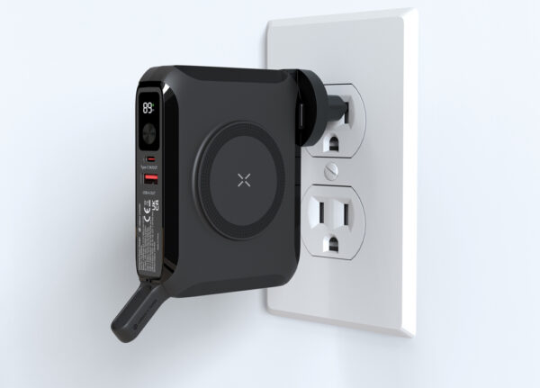 Urban Vitamin Oxnard 5 in 1 65W universal charger - Image 13