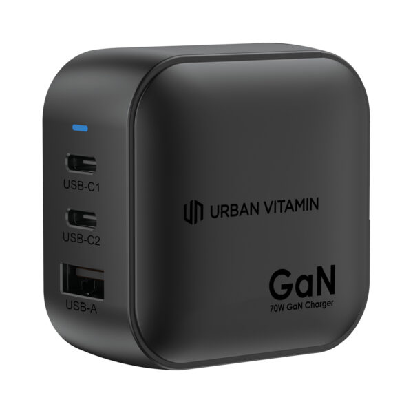 Urban Vitamin Santa Cruz RCS rplastc 70W GAN charger - Image 13