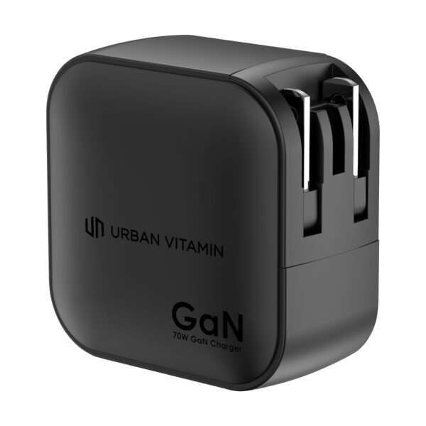 Urban Vitamin Santa Cruz RCS rplastc 70W GAN charger - Image 9