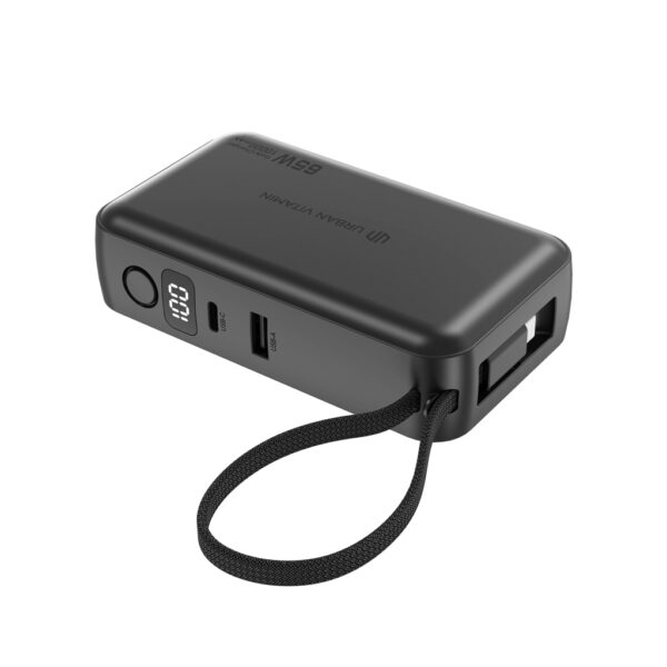 Urban Vitamin Eureka hybrid GANcharger 10000mah powerbank65W - Image 13