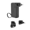 Urban Vitamin Eureka hübriid GANlaadija 10000 mAh jõupank 65W - Image 15