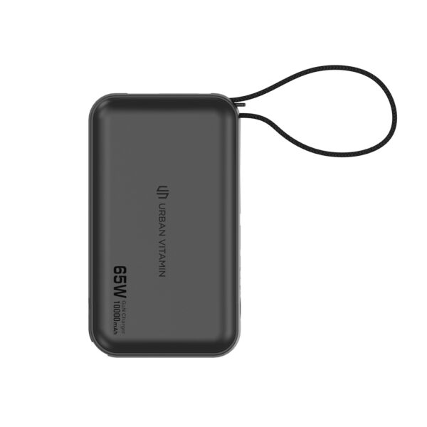 Urban Vitamin Eureka hybrid GANcharger 10000mah powerbank65W - Image 7