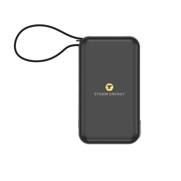 Urban Vitamin Eureka hybrid GANcharger 10000mah powerbank65W - Image 17