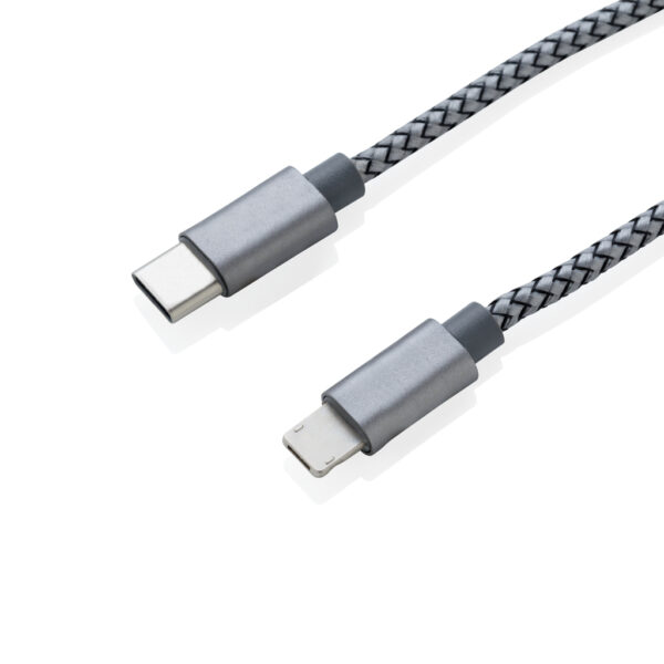 3-in-1 braided cable - Image 5