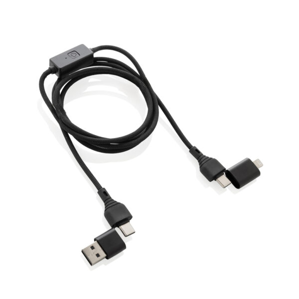 Datalock RCS recycled 60W hacking protection cable - Image 2