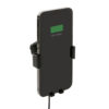 RCS taaskasutatud plast 10W juhtmevaba laadimise autohoidik - Image 3