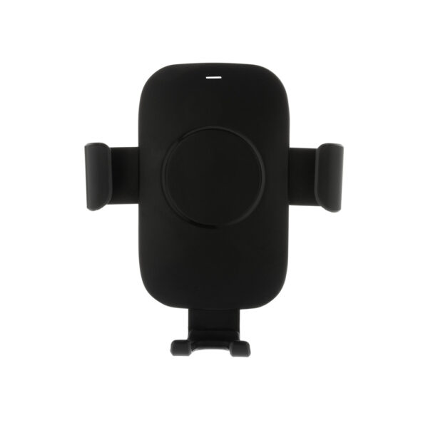 RCS recycled plastic 10W wireless charging car holder - Image 7