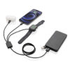 Terra RCS rPET 6-in-1 laadimiskaabel kellalaadijaga - Image 5