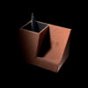 Cork pen holder and 5W wireless charger - Image 10