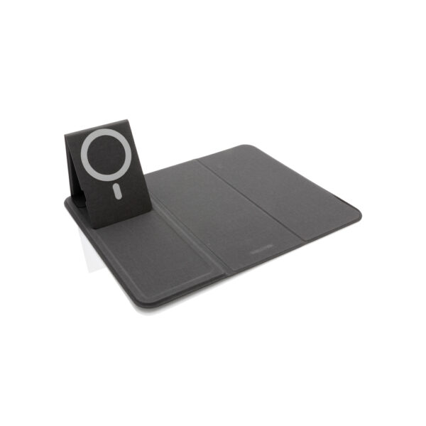 Artic Magnetic 10W wireless charging phonestand - Image 2