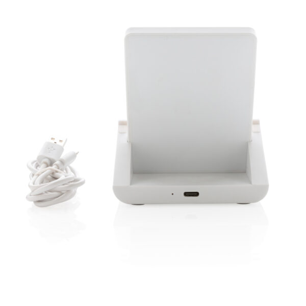 Ontario  RCS recycled plastic 10W stand - Image 6