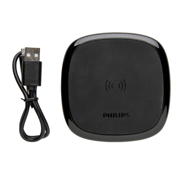 Philips 10W Qi wireless charger - Image 4