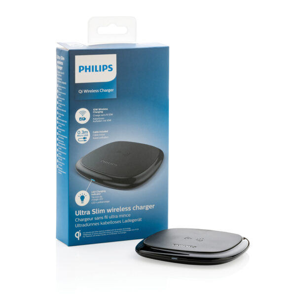 Philips 10W Qi wireless charger - Image 7