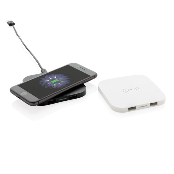 Wireless 5W charging pad - Image 10