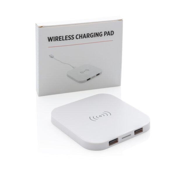 Wireless 5W charging pad - Image 15