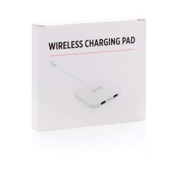 Wireless 5W charging pad - Image 16