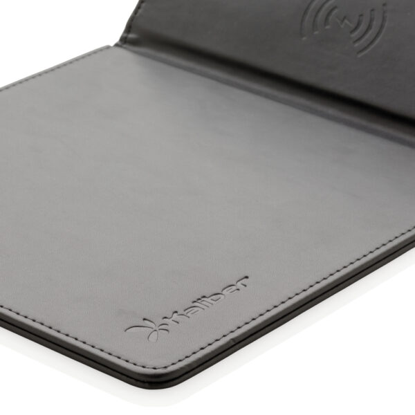 Mousepad with 5W wireless charging - Image 11