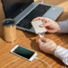 Nisuõrs 5.000 mAh taskupank - Image 9