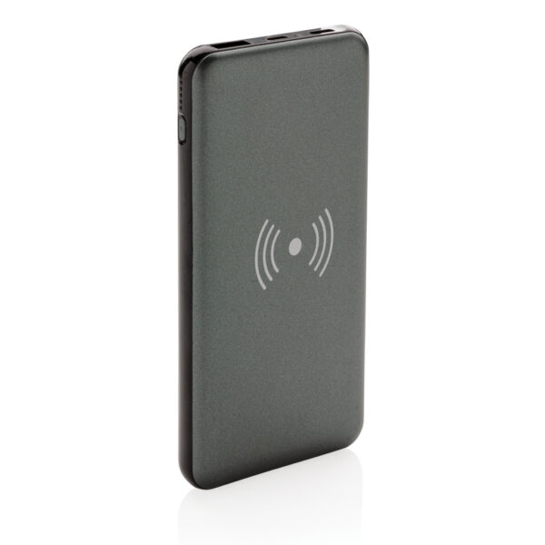 10.000 mAh Fast Charging 10W Wireless Powerbank with PD - Image 5