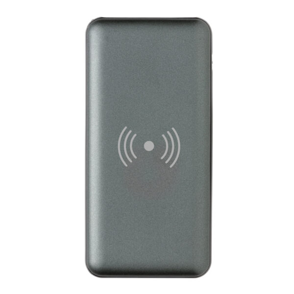 10.000 mAh Fast Charging 10W Wireless Powerbank with PD - Image 8