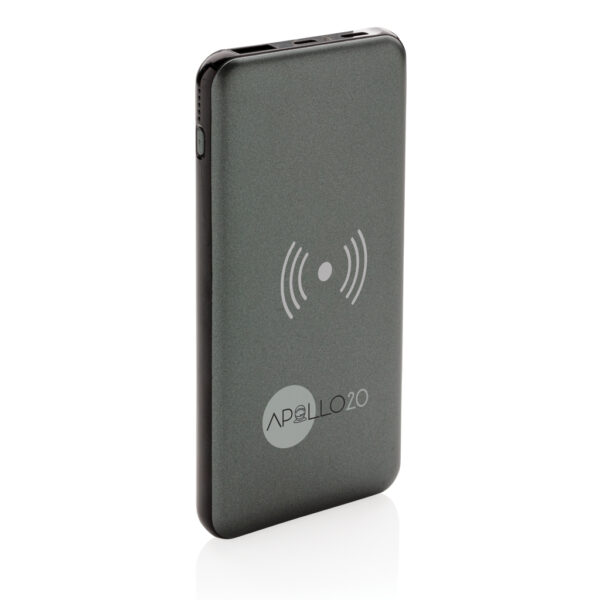 10.000 mAh Fast Charging 10W Wireless Powerbank with PD - Image 10