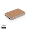 Korgo ja Nisu 5.000 mAh taskupank