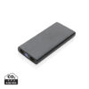Alumiinium 18W 10.000 mAh PD akupank