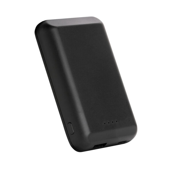 Magnetic 5.000 mAh 5W wireless powerbank - Image 8