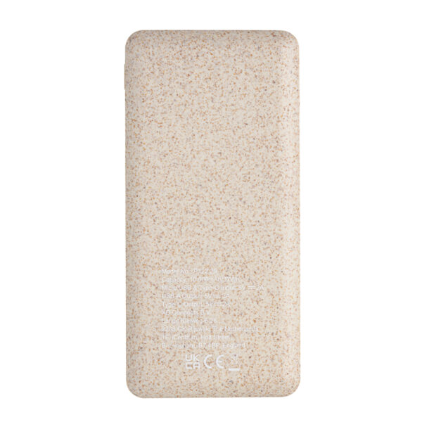 10.000 mAh nisuvarsest akupank - Image 7