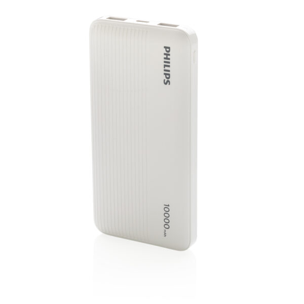 Philips 10.000 mAh slim powerbank - Image 3