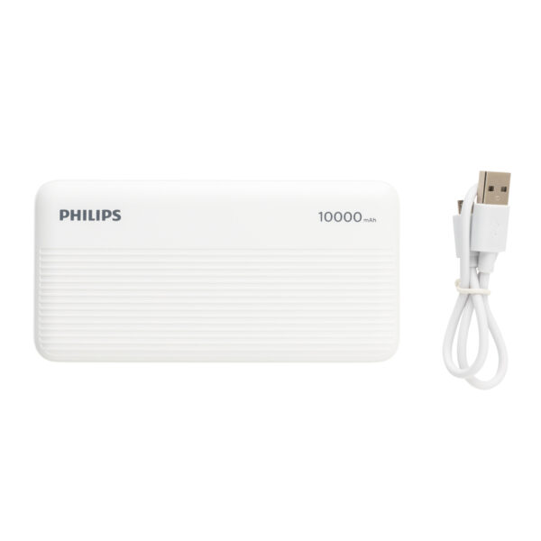 Philips 10.000 mAh slim powerbank - Image 5