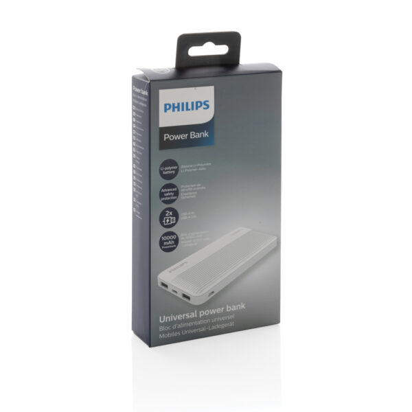 Philips 10.000 mAh slim powerbank - Image 11