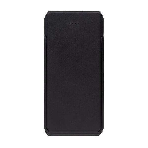 Skywave RCS recycled plastic solar powerbank 10000 mAh - Image 8