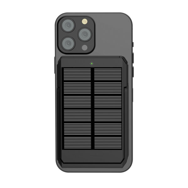 Skywave RCS rplastic solar powerbank 5000 mAh 10W wireless - Image 11