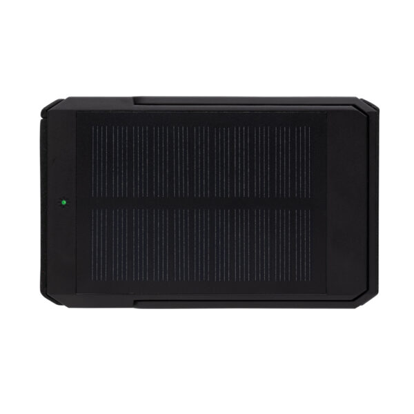 Skywave RCS rplastic solar powerbank 5000 mAh 10W wireless - Image 8