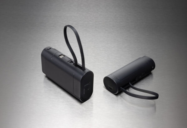 CycleCell 5000 mah removable battery powerbank - Image 12