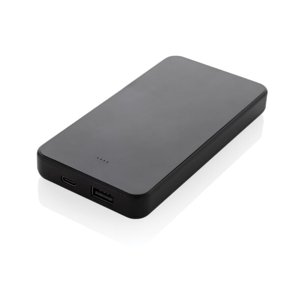 Boostcore RCS recycled plastic powerbank 10.000mAh USB C - Image 2