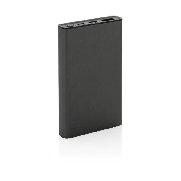 Terra RCS recycled aluminium powerbank 5.000 mAh - Image 2