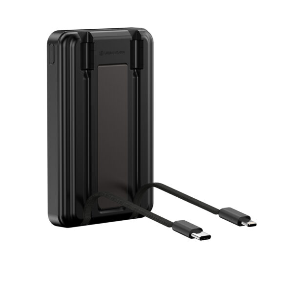 Urban Vitamin Delano 5in1 10,000mah 20WPD magnetic powerbank - Image 17