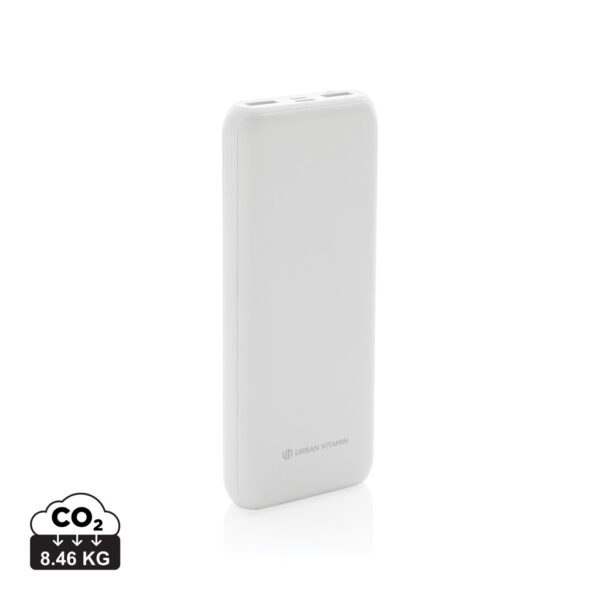 Urban Vitamin Pasadena 20.000 mAh 18W PD powerbank - Image 2