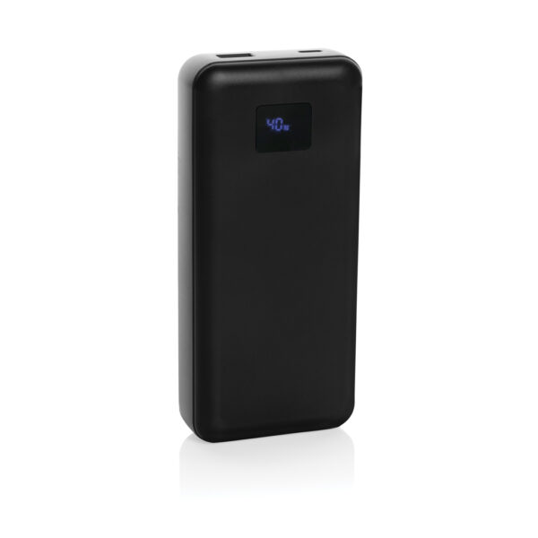 Gridley RCS rplastic 20000 65W laptop powerbank - Image 2